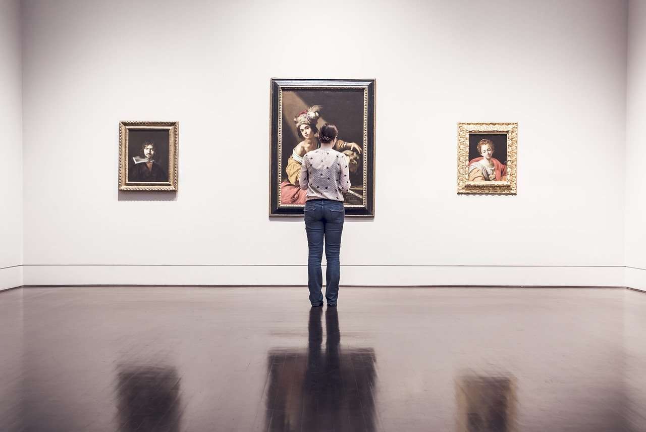 Топ 5 самых известных женских портретов – Portret.kz
